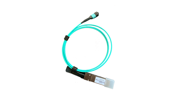 100G QSFP28 SR4 液冷光模块features