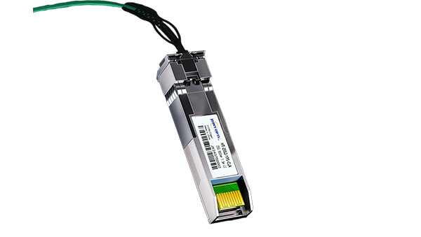 25G SR 液冷光模块features